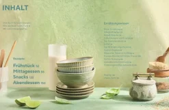 Dorling Kindersley Verlag Gesundheit|Vegetarisch*Neustart Ernährung