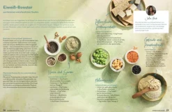 Dorling Kindersley Verlag Gesundheit|Vegetarisch*Neustart Ernährung