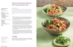 Dorling Kindersley Verlag Gesundheit|Vegetarisch*Neustart Ernährung