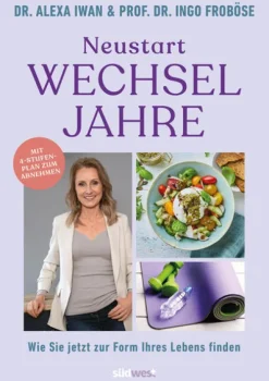 Suedwest Verlag Gesundheit*Neustart Wechseljahre