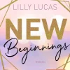 Knaur eBook Sports Romance*New Beginnings