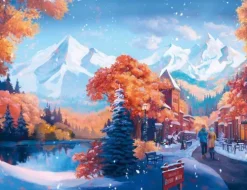 Knaur HC Liebesromane|Romance*New Beginnings