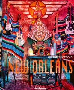 New Orleans*teNeues Verlag GmbH