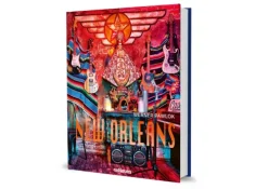 New Orleans*teNeues Verlag GmbH