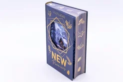 Knaur HC Nach Ländern|Liebesromane*New Promises