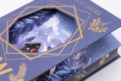 Knaur HC Nach Ländern|Liebesromane*New Promises