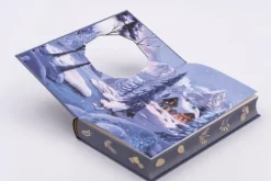 Knaur HC Nach Ländern|Liebesromane*New Promises