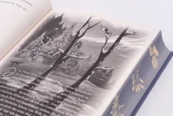 Knaur HC Nach Ländern|Liebesromane*New Promises