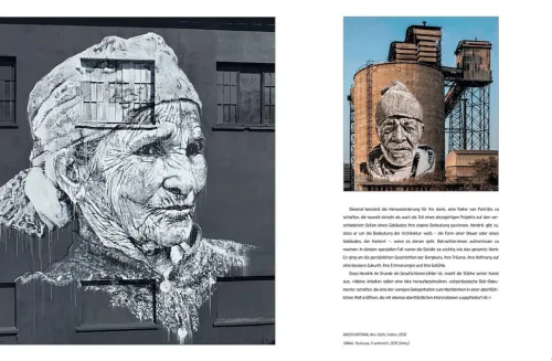 Prestel Verlag Künstler:Innen Im Fokus-New Street Artists