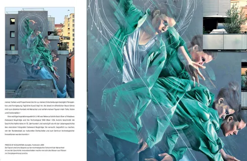 Prestel Verlag Künstler:Innen Im Fokus-New Street Artists