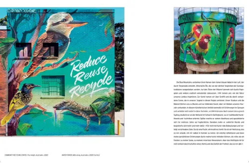 Prestel Verlag Künstler:Innen Im Fokus-New Street Artists