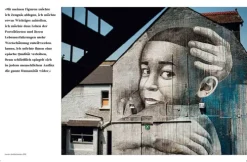 Prestel Verlag Künstler:Innen Im Fokus-New Street Artists