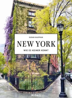 Midas Collection Reiseberichte*NEW YORK - Wie es keiner kennt