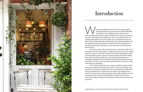 Midas Collection Reiseberichte*NEW YORK - Wie es keiner kennt