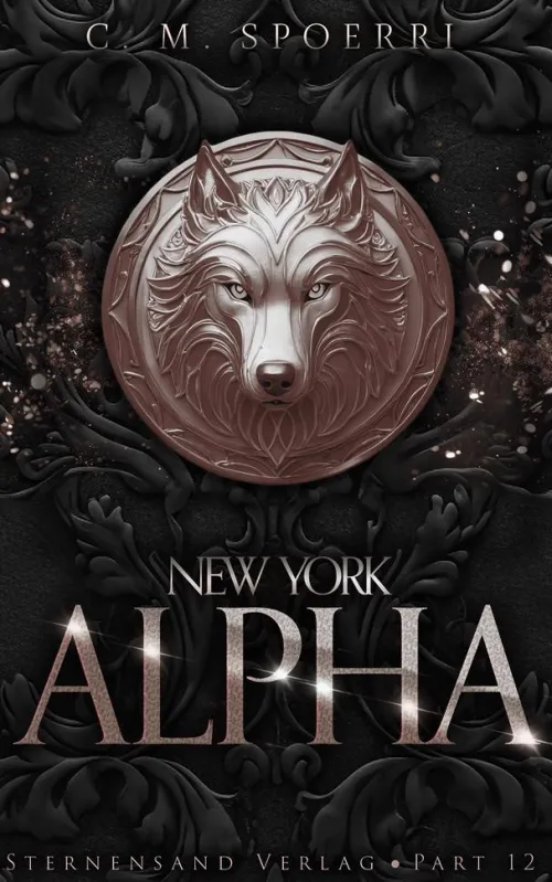 New York Alpha (Part 12)*Sternensand Verlag