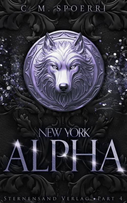 New York Alpha (Part 4)*Sternensand Verlag Best