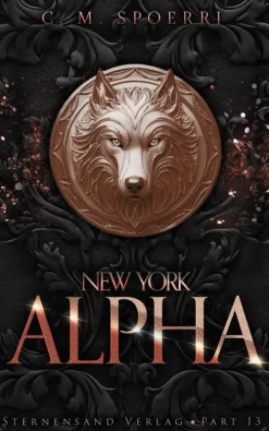 Sternensand Verlag Urban Fantasy-New York Alpha (Part 13)