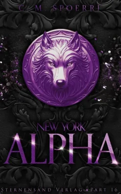 New York Alpha (Part 16 - FINALE!)*Sternensand Verlag Sale