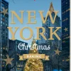 Hoelker Verlag Weihnachten Kochen & Backen-New York Christmas Baking