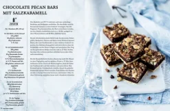 Hoelker Verlag Weihnachten Kochen & Backen-New York Christmas Baking