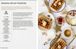 Hoelker Verlag Weihnachten Kochen & Backen-New York Christmas Baking