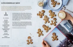 Hoelker Verlag Weihnachten Kochen & Backen-New York Christmas Baking