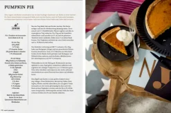 Coppenrath Gäste & Feste|Weihnachten Kochen & Backen*New York Christmas (Jubiläumsausgabe)