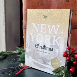 Coppenrath Gäste & Feste|Weihnachten Kochen & Backen*New York Christmas (Jubiläumsausgabe)