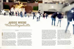 Coppenrath Gäste & Feste|Weihnachten Kochen & Backen*New York Christmas (Jubiläumsausgabe)