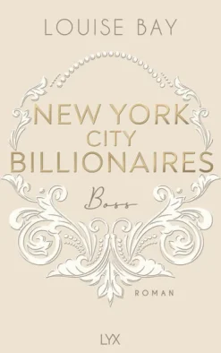 New York City Billionaires - Boss*LYX Best