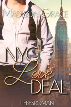 via tolino media Anthologien-New York City Love Deal