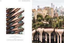 Dorling Kindersley Reise Bildbände*New York. Eine Augenreise