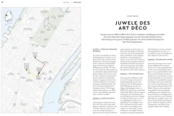 Dorling Kindersley Reise Bildbände*New York. Eine Augenreise