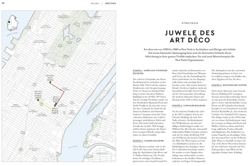 Dorling Kindersley Reise Bildbände*New York. Eine Augenreise