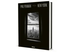 teNeues Verlag GmbH Reisen, Orte & Menschen*New York Street Diaries