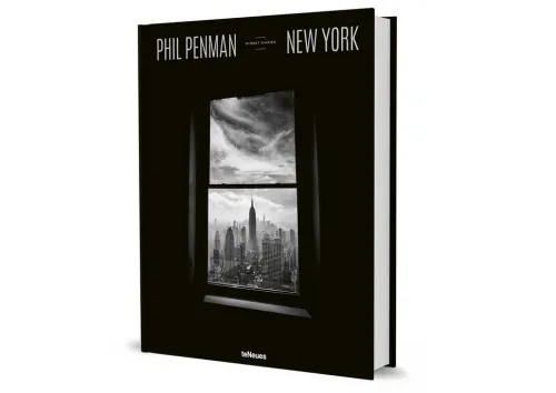 teNeues Verlag GmbH Reisen, Orte & Menschen*New York Street Diaries