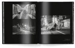 teNeues Verlag GmbH Reisen, Orte & Menschen*New York Street Diaries