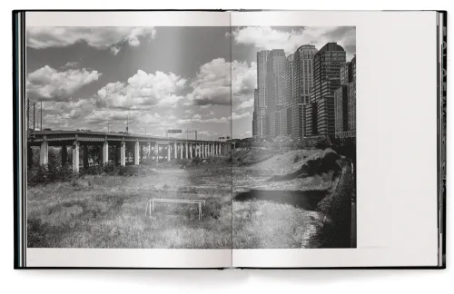 teNeues Verlag GmbH Reisen, Orte & Menschen*New York Street Diaries