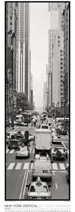 New York Vertical*Edition Panorama GmbH