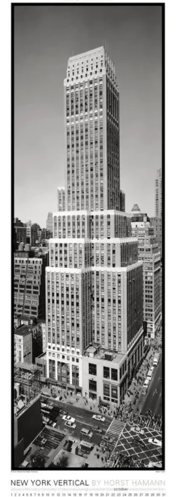 New York Vertical*Edition Panorama GmbH