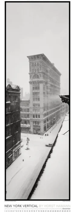 New York Vertical*Edition Panorama GmbH