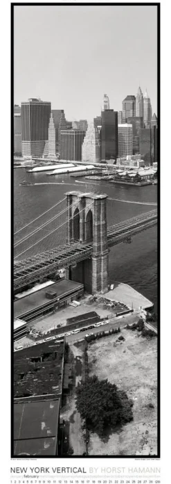 New York Vertical*Edition Panorama GmbH