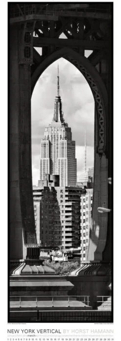 New York Vertical*Edition Panorama GmbH