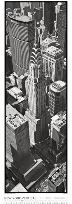 New York Vertical*Edition Panorama GmbH