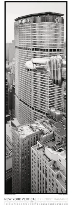 New York Vertical*Edition Panorama GmbH