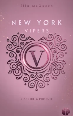 NOVA MD Sports Romance*New York Vipers