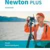 Oldenbourg Schulbuchverl. Nach Fächern·Physik-Newton plus 8. Jahrgangsstufe - Wahlpflichtfächergruppe II-III - Arbeitsheft mit Lösungen. Bayern