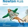 Oldenbourg Schulbuchverl. Nach Fächern·Physik*Newton plus 8. Jahrgangsstufe - Wahlpflichtfächergruppe I - Arbeitsheft mit Lösungen. Bayern