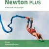 Newton plus 7. Jahrgangsstufe - Wahlpflichtfächergruppe I - Arbeitsheft mit Lösungen*Oldenbourg Schulbuchverl. Clearance