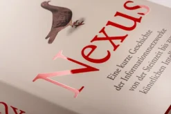 NEXUS*Penguin Verlag Online